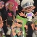 Splatoon 3 News Channel Is Giving Away Free In-Game Grand Festival Gear