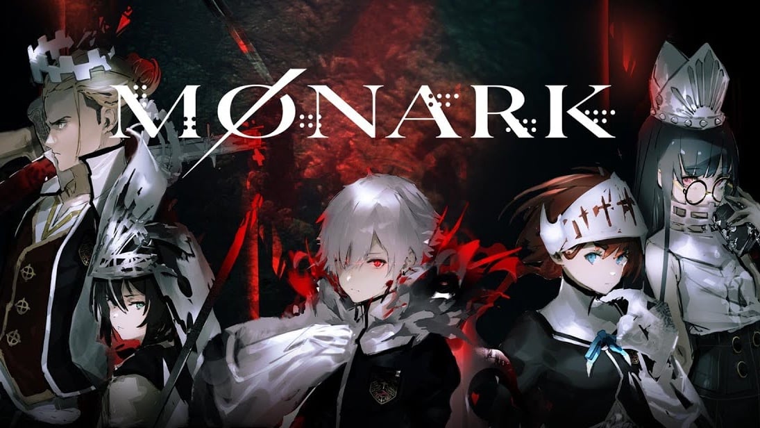 NIS America Releases A Switch eShop Demo For The Upcoming JRPG 'MONARK'