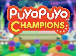 Puyo Puyo Champions Ditches Tetris And Lands On Switch In May