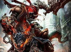 Darksiders: Warmastered Edition Hits the Wii U eShop on 22nd November, Retail Version Coming Later