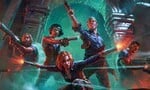 Review: Rise Of The Triad: Ludicrous Edition (Switch) - Definitive, Though Undeniably Dated