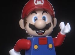 Mario Is Finally Getting A Proper Lego Minifigure In 2027
