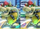 Let's See How Mario Kart 8 Deluxe on Switch Compares to the Wii U Original