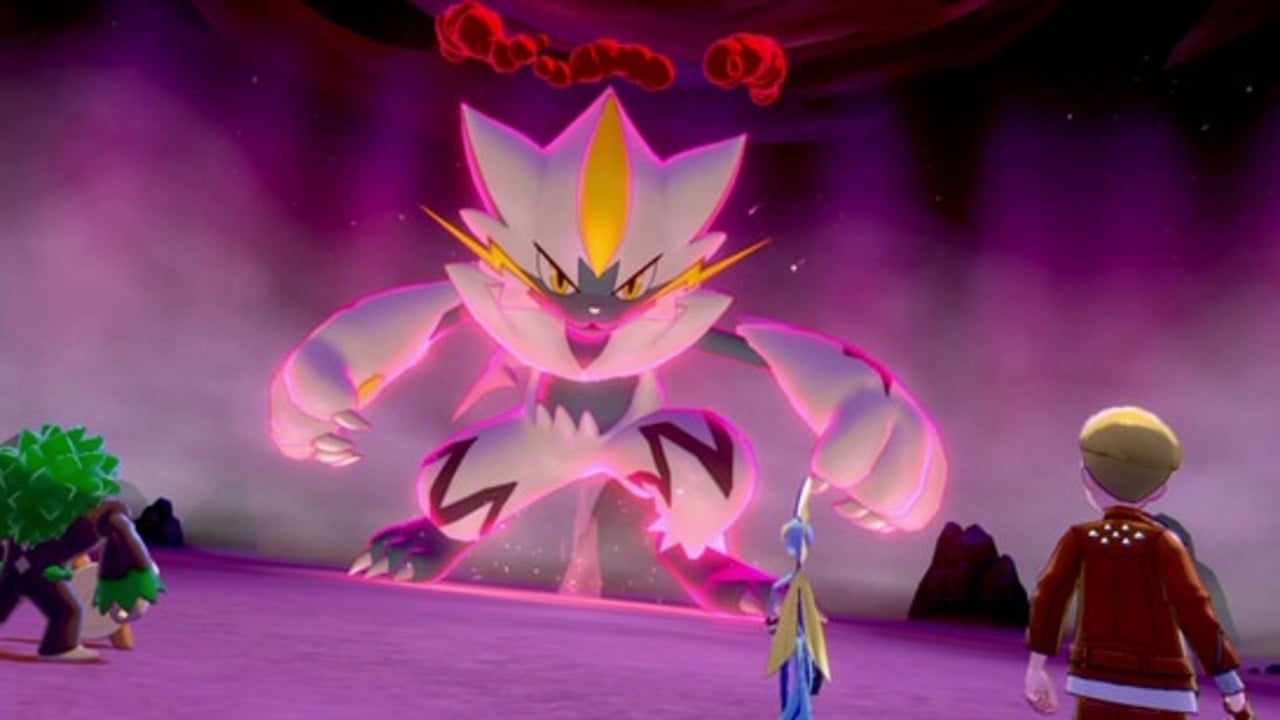 Tired of looking for images of shiny Pokemon? Here's a Shiny Pokedex  Gallery for Pokemon Sword & Shield : r/PokemonSwordAndShield