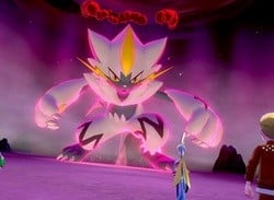Pokémon HOME Servers Struggle To Keep Up With The Demand For Shiny Zeraora
