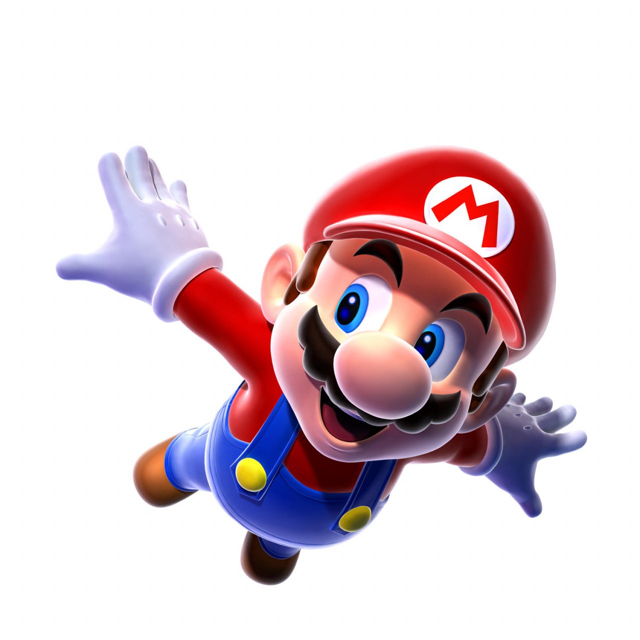 No Mario's Sky Mashes Up Super Mario Bros. and No Man's Sky