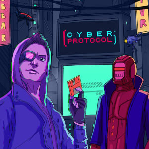 Cyber Protocol