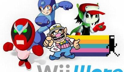 WiiWare's Vital Role in a Retro Revival