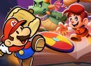 This Is The First Game That's Come Close To Rivalling The Best Paper Mario
