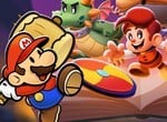 This Is The First Game That's Come Close To Rivalling The Best Paper Mario