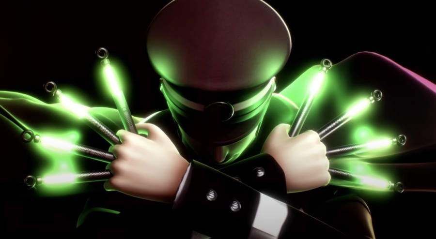 RAIDOU Header