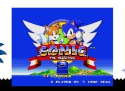 Sonic The Hedgehog 2 And Puyo Puyo 2 Both Launch On Switch Today