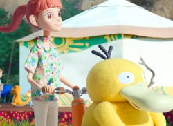 Netflix Exclusive 'Pokémon Concierge' Coming To YouTube For A Limited-Time