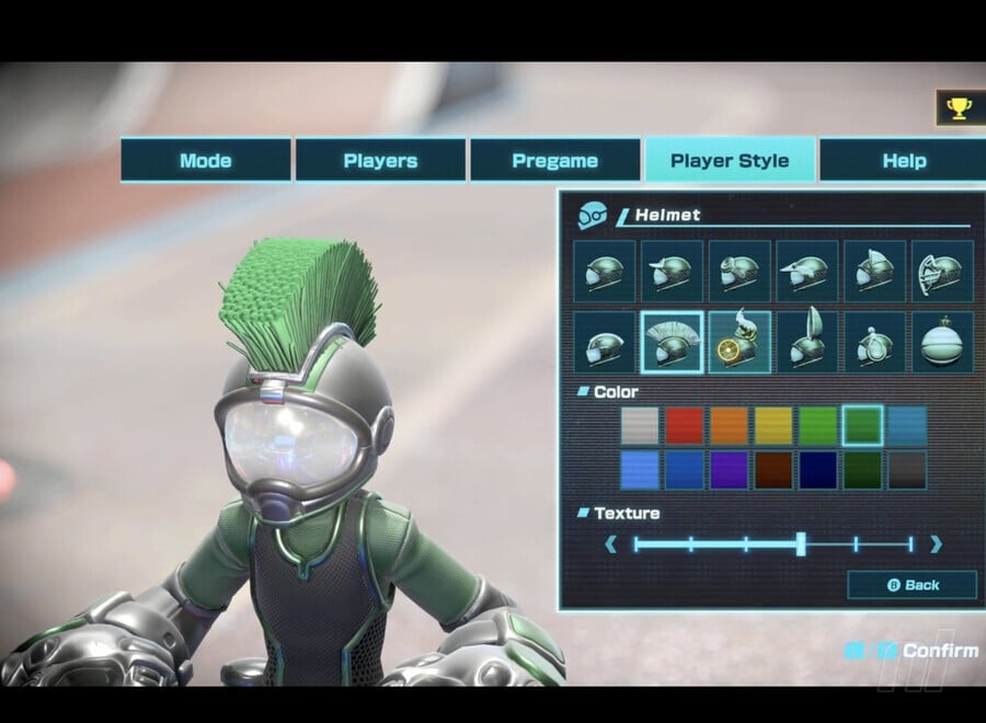 dxd guide to unlockables