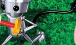Review: Chibi-Robo: Park Patrol (DS)