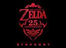 You Can Buy Your Zelda Symphony Tickets Today