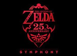 You Can Buy Your Zelda Symphony Tickets Today