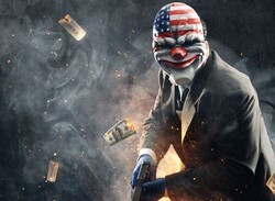 Plan The Ultimate Portable Heist As Payday 2 Steals A February Release Date