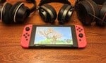 Our Favourite Headphones For The Nintendo Switch