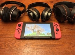 Our Favourite Headphones For The Nintendo Switch
