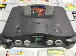 Shiny Founder Dave Perry Wasn't Keen On The N64 From The Start