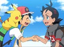 12 More Pokémon Journeys Episodes Drop On Netflix Tomorrow (US)