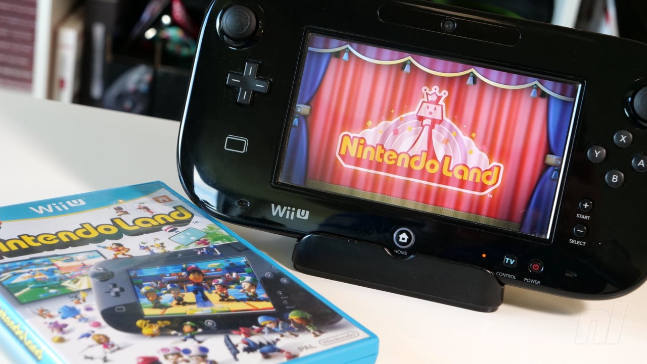 How To Use Nintendo's Wii U Gamepad With Your Computer