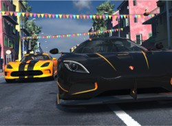 Gear.Club Unlimited 2 Speeds Onto Switch Tomorrow, New Features To Be Added After Launch