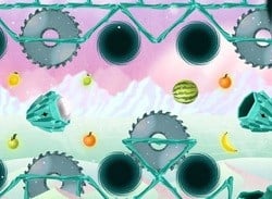 Mortar Melon (Wii U eShop)