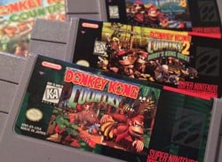 What Donkey Kong Country Means To Me