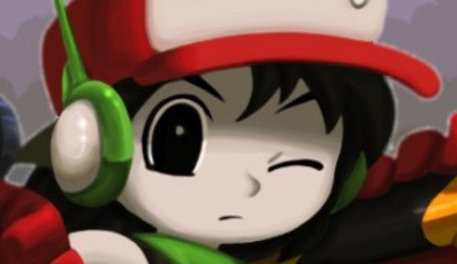 Updated Cave Story Remixed Soundtrack Released