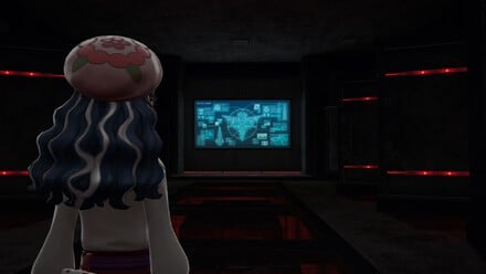 Pokémon Legends: Z-A: How To Get Mewtwo 6