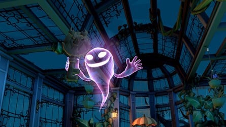 Luigi's Mansion 2 HD Walkthrough Guide