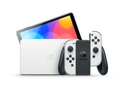 Switch OLED Upgrades Reportedly Cost Nintendo "Around $10 More Per Unit"