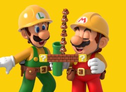 10 Things We Still Don't Know For Certain About Super Mario Maker 2