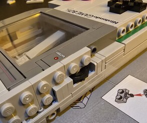 Lego Game Boy gallery