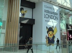 Here's Your First Look At Some Of The Exclusive Merch Coming To London's Pokémon Center