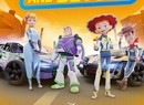 Disney Speedstorm's Toy Story Season Adds New Racers, Tracks And Game Modes