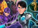 Trollhunters: Defenders Of Arcadia (Switch) - WayForward Take A Big Step WayBack