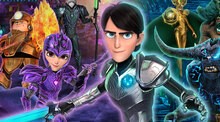 Trollhunters: Defenders of Arcadia