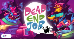 Dead End Job Cover