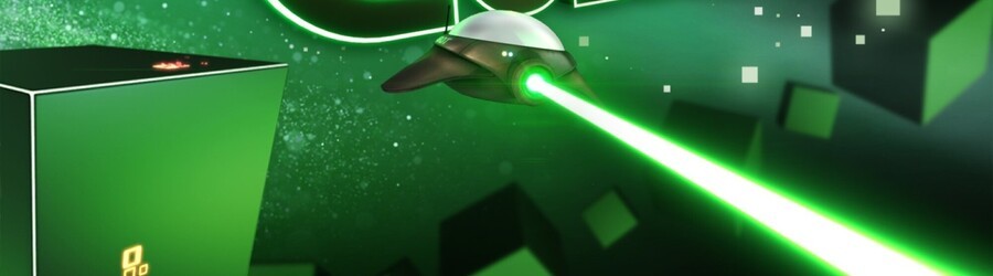 Cubixx (Switch eShop)