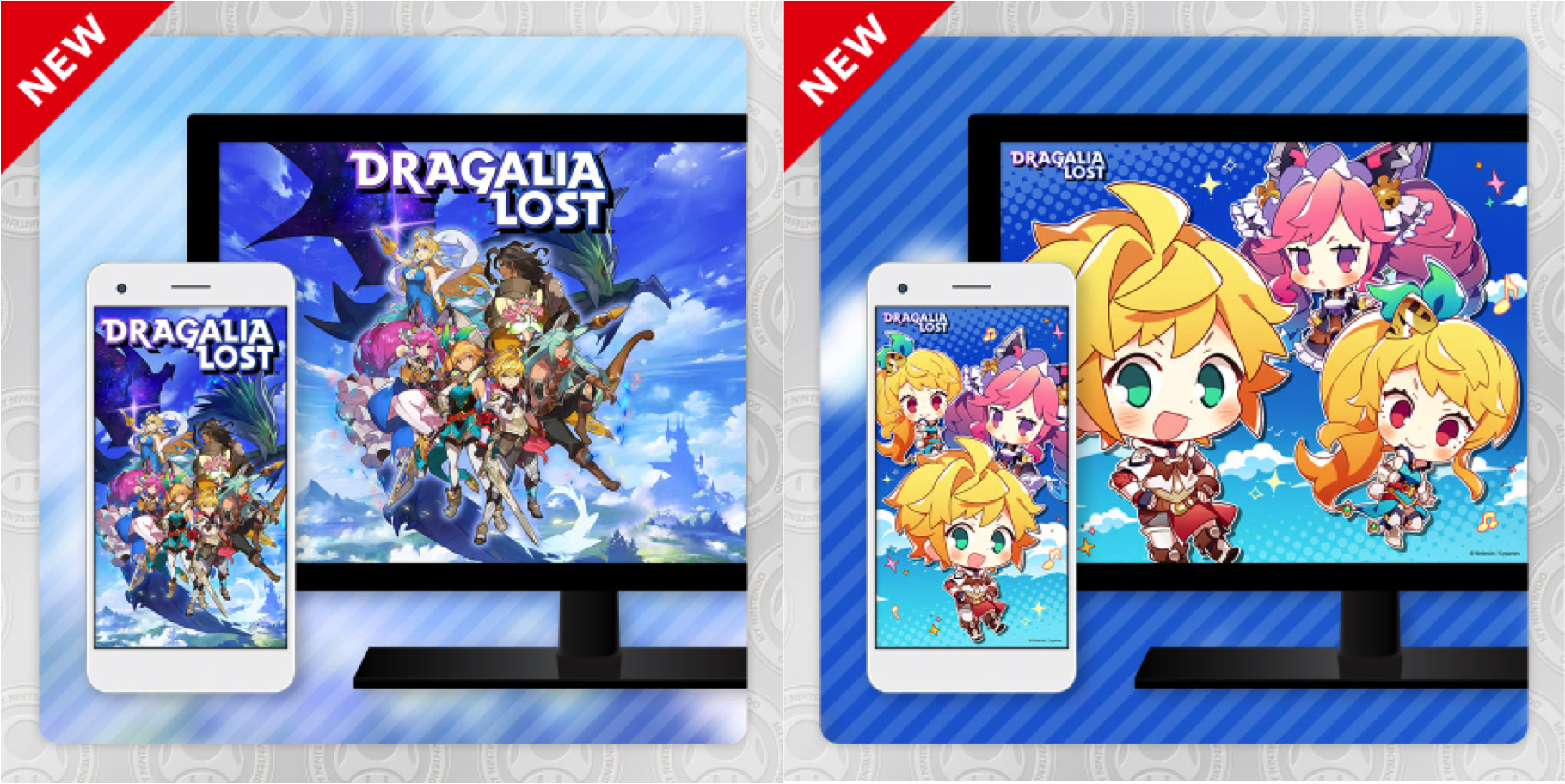 nintendo s mobile rpg dragalia lost is now available in the uk australia canada and more nintendo life
