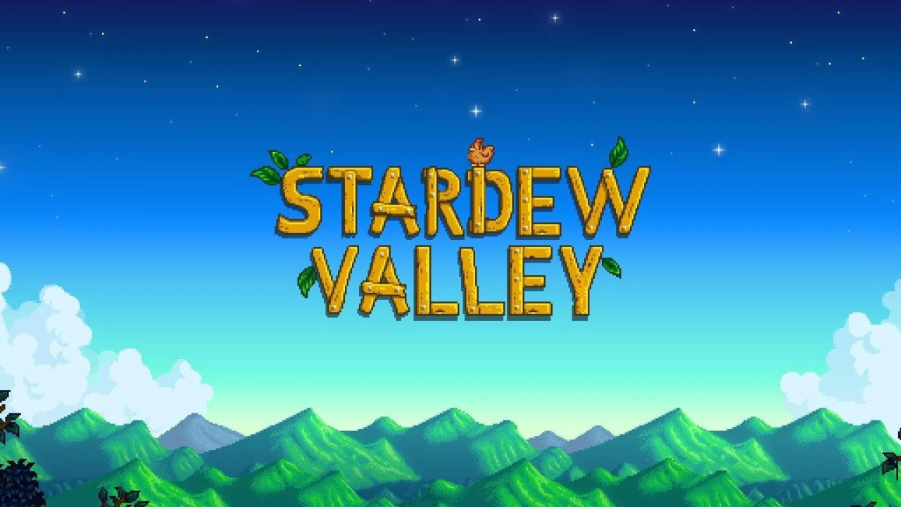 Stardew Valley Creator Teases Version 1.5 - Expect New End-Game Content ...