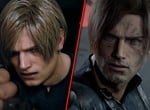 Capcom Has An Intriguing Plan For When Its Resident Evil Remakes Catch Up With The New Games