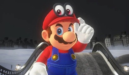Mario Kart And Odyssey Keeps Nintendo In The Top Ten