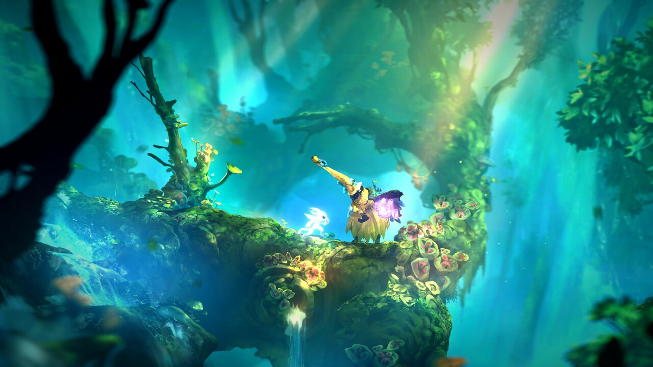 Ori Director apologizes for previous criticism of Fable, No Man’s Sky and Cyberpunk developers