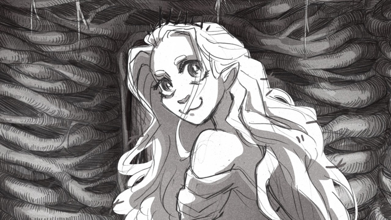 Nintendo Life review: The Pristine Cut artwork