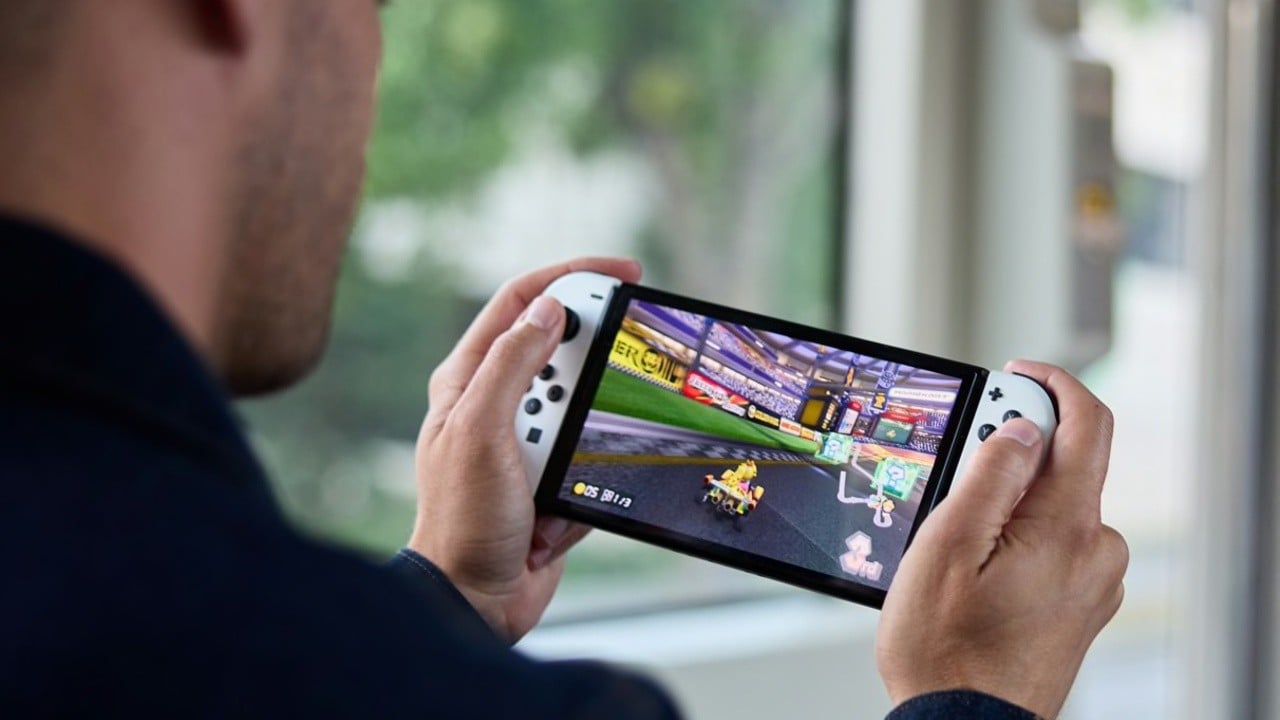 Rumor: Os desenvolvedores de jogos foram informados para não esperar um “sucessor” do Switch no atual ano fiscal