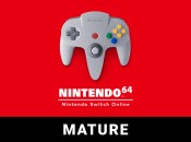 Switch Online's 